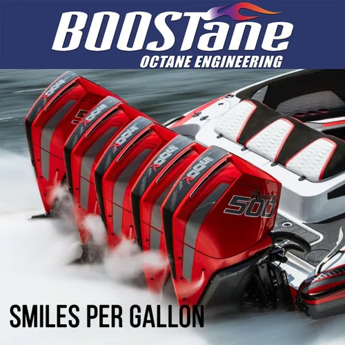 Vista 6 de BOOSTane Amplificador de octano marino (1 paquete)