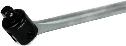 Vista 2 de Teng Tools Barra disyuntora de mango flexible de 24 pulgadas de largo - 1201A, multi