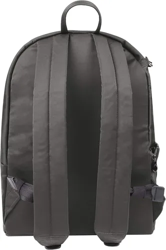 Vista 6 de Travelon Essentials - Mochila pequeña antirrobo Gris perla 43410-520