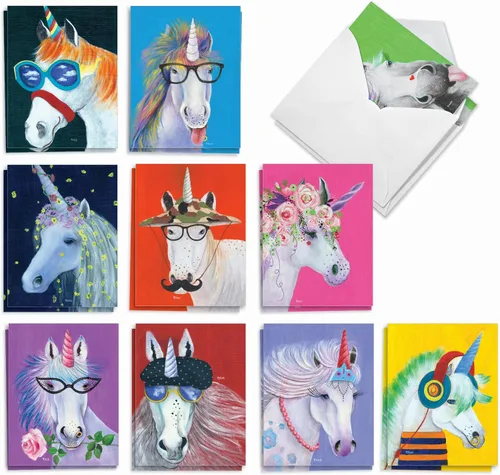 Vista 10 de The Best Card Company - MPOCB-FUNKY