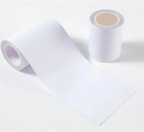 Vista 4 de Wide Boob Tape 4" x16Ft,Breast lift tape,Bra Replace Tape, 4 inch boob tape, Wide Boob chest tape 5.0 meters