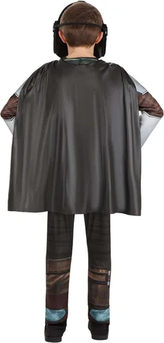 Vista 6 de Jazwares Boys Style 1Costume