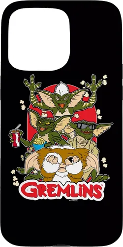 Vista 31 de Gremlins Popcorn Case for iPhone 17