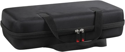 Vista 7 de Hermitshell Estuche rígido de viaje para impresora móvil inalámbrica Epson Workforce WF-100/WF-110
