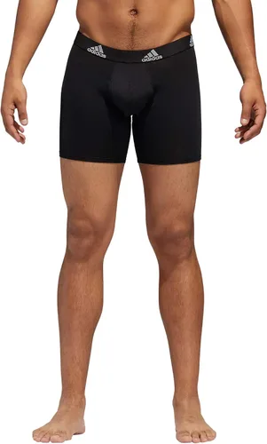 Vista 8 de adidas Performance - Calzoncillos tipo bóxer para hombre (3 unidades)