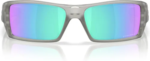 Vista 18 de Oakley Gafas de sol rectangulares Oo9014 Gascan para hombre