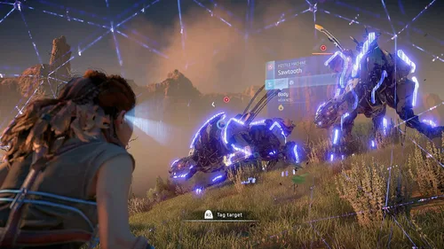 Vista 7 de Horizon Zero Dawn Complete Edition Hits - PlayStation 4