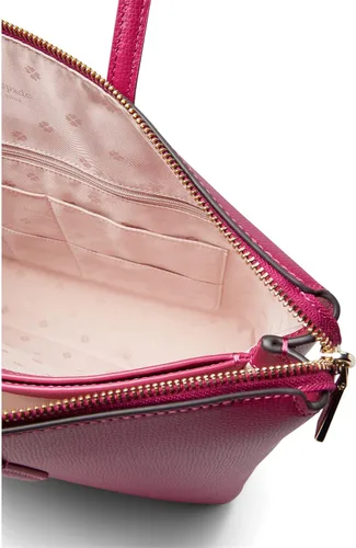 Vista 3 de Kate Spade New York Bolso grande con cremallera para todo el día