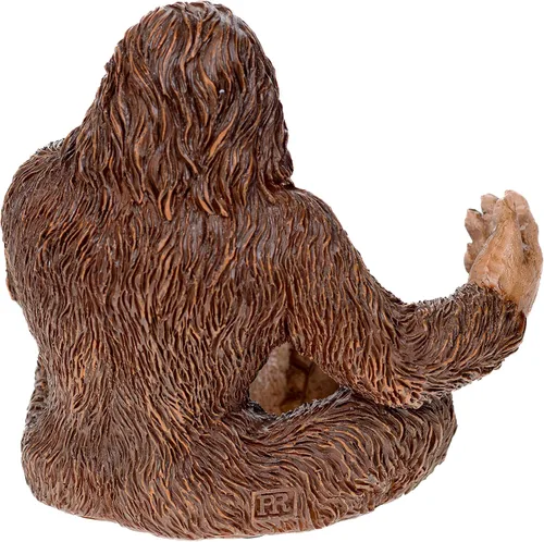 Vista 9 de Pine Ridge Juego de posavasos rústico elegante con soporte para la cueva del hombre, decoración del viejo oeste, tema de cabaña de cazador rústico