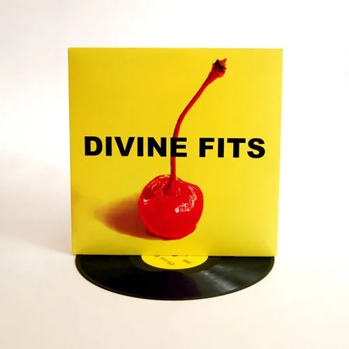 Vista 2 de A Thing Called Divine Fits