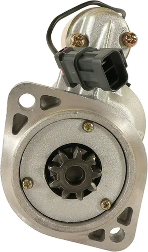 Vista 7 de DB Electrical 410-44063 Arrancador Para Nissan Bf Df F03 Fm Uf Wf Wgf Camión Elevador De Horquilla Con Motor Tb42 Y Tcm, 4.2L 4.2 Gas Y60 Nissan
