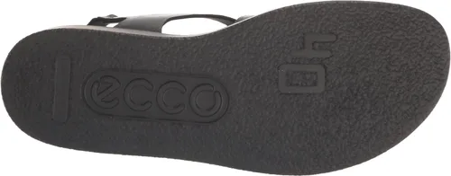 Vista 4 de ECCO Sandalia Flowt Cross Strap para mujer