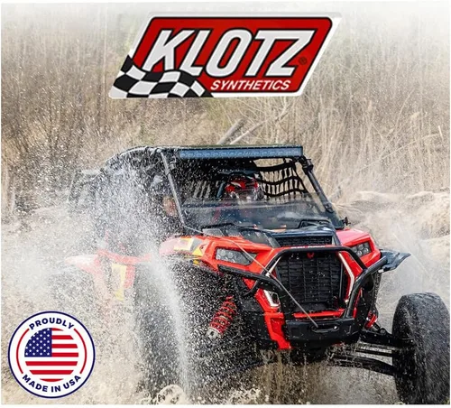 Vista 2 de Klotz Aceites de motor ATVUTV-040