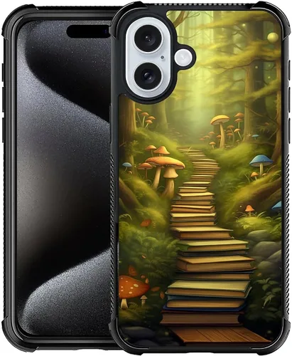 Vista 825 de Funda compatible con iPhone 15, diseño de elefantes africanos, diseño increíble a prueba de golpes, antiarañazos, carcasa trasera de policarbonato