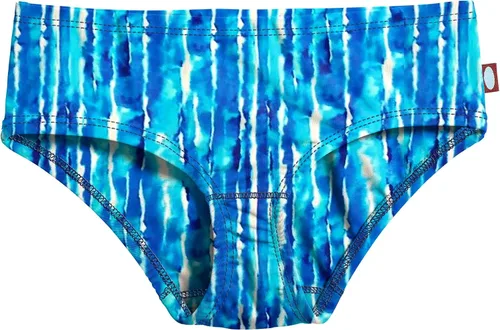 Vista 30 de City Threads Pantalones de bikini para niñas pequeñas hasta adolescentes Agua