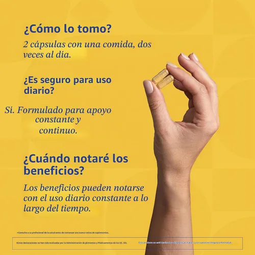 Vista 7 de Kyolic Fórmula 104 Aged Extracto de ajo, Lecitina, Colesterol, Cápsulas, 104-43, 1, 1 Extracto de ajo envejecido orgánico inodoro y lecitina