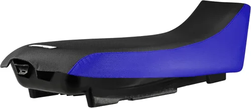 Vista 9 de Enjoy Mfg Funda de asiento, compatible con Polaris 2010-2013 Trail Boss Trail Blazer 330 Scrambler 500 - #269 (todo negro estándar)