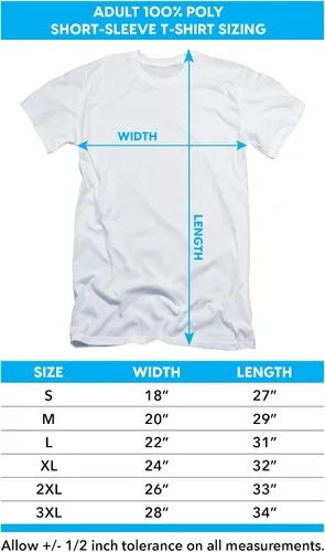 Vista 4 de Transformers Cosplays Collection - Camiseta sublimada unisex para disfraz de Halloween (delanteratrasera)