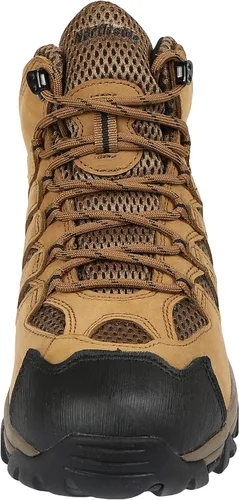 Vista 2 de Northside Men's Mid Stimson Ridge Waterproof Hiking Boot