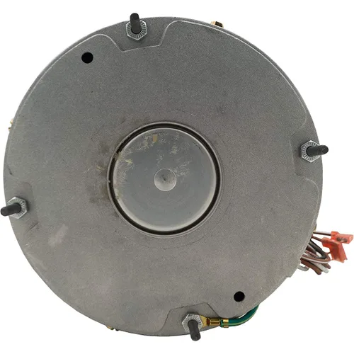 Vista 7 de Supplying Demand W51-13CJA1-02 Motor de condensador HVAC 1/3 HP 1 Fase 1 Velocidad 208/230V 1075 RPM debe coincidir con las especificaciones