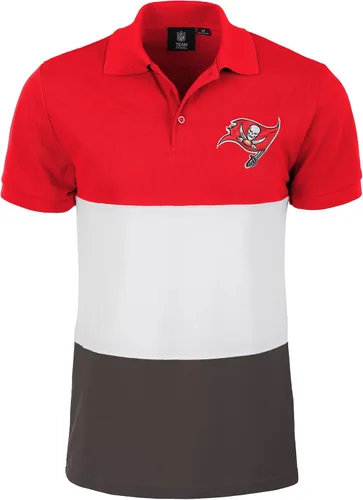 Vista 36 de FOCO Men's NFL Team Logo Polo Short Sleeve Shirt