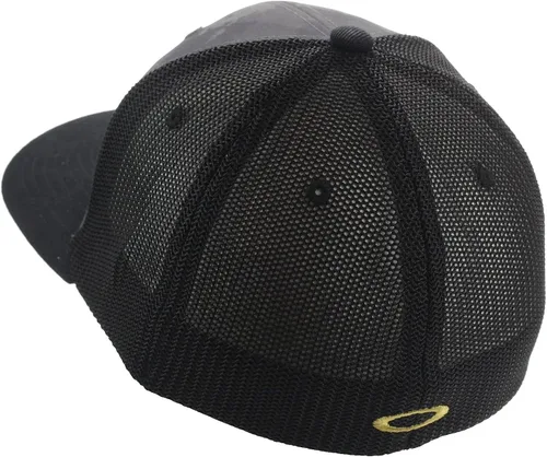Vista 2 de Oakley Gorra de camionero