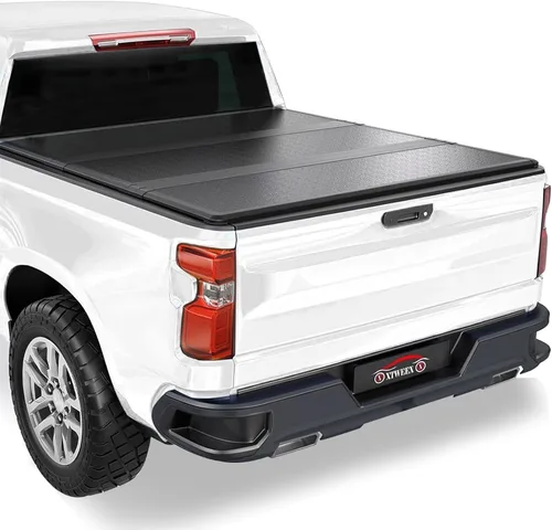 Vista 9 de Cubierta rígida para Chevy Colorado/GMC Canyon 2015-22, 5.2 pies