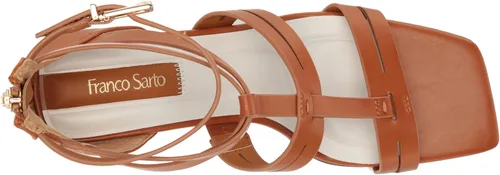 Vista 5 de Franco Sarto Sandalias de vestir Korie para mujer