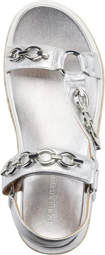Vista 4 de Karl Lagerfeld Paris Sandalia Palma Fashion Teva para mujer