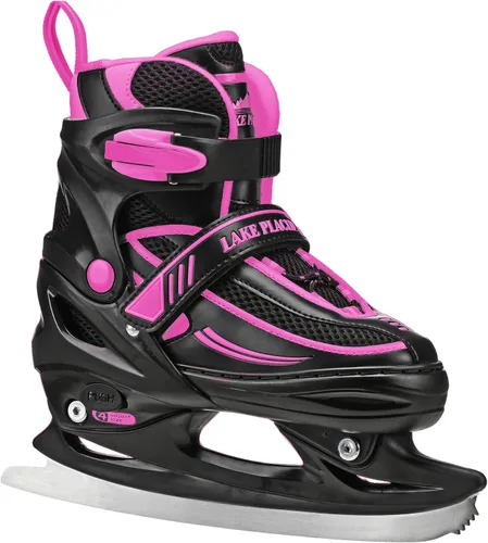 Vista 9 de Lake Placid Summit Adjustable Youth Ice Skates