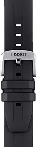 Vista 4 de Tissot Men's Seastar 6601000 Stainless Steel Casual Watch