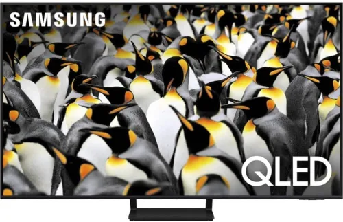 Vista 14 de Samsung Smart TV Class QLED 4K Q70D Series Quantum HDR de 55 pulgadas con seguimiento de objetos Sound Lite, Motion Xcelerator, modo Eye Comfort