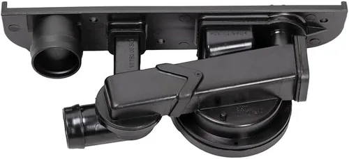Vista 4 de HY-SPEED Kit de manguera de respiración de válvula de ventilación de cárter PCV Compatible con 2006-2015 A3 A4 Quattro TT Quattro Eos GTI Jetta