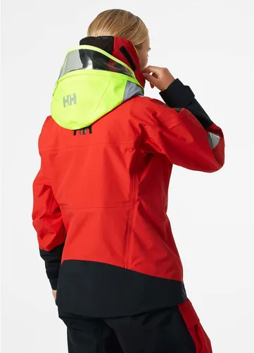 Vista 4 de Helly-Hansen Chaqueta Ægir Race 2.0 para mujer