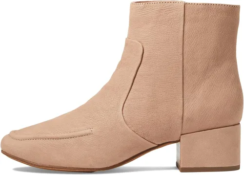 Vista 4 de Gentle Souls by Kenneth Cole womens Ella Apron Bootie