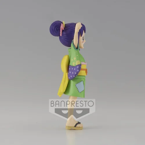 Vista 3 de UNA PIEZA DXF-THE GRANDLINE Hombre-WANOKUNI VOL.3 (B:OTAMA)