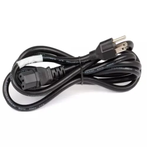 Vista 2 de AC POWER CORD F MX AND MS US PLUG