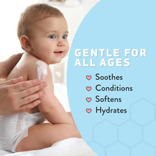 Vista 4 de PSORIASIS HONEY Loción corporal hidratante diaria, crema para eccema y dermatitis seborreica para picazón y descamación, tratamiento hidratante