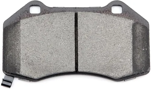 Vista 2 de SCITOO Juego de pastillas de freno de cerámica D1379 D1033 Reemplazo delantero y trasero para Chevrolet Cobalt 2007, para Chevrolet HHR 2009-2010
