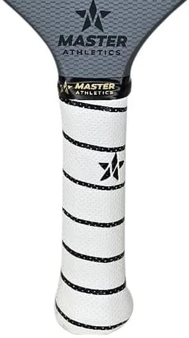 Vista 6 de Master Athletics S2+ Edge Platform - Pala de tenis