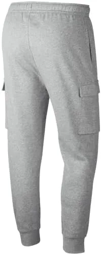 Vista 3 de Nike Sportswear Tech Fleece - Pantalón tipo jogger de forro polar para hombre