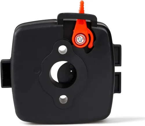 Vista 3 de HUZTL SRM 225 Funda de filtro de aire para Echo SRM225 SRM-225 GT225 GT-225 PE225 PE-225 Weed Eater desbrozadora podadora Kit de afinación 90097