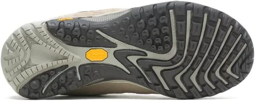 Vista 3 de Merrell Siren Sport 3 - Zapatillas de senderismo para mujer