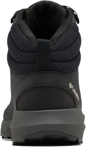 Vista 4 de Columbia Trailstorm Peak Mid - Tenis de senderismo para hombre
