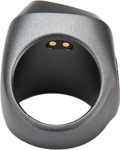 Vista 8 de Contador electrónico de dedos, mini pantalla digital, contador Bluetooth5.1 contadores clickers para tejer ganchillo coaching regazo