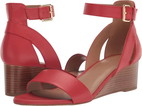 Vista 7 de Aerosoles Women's Willowbrook Wedge Sandal
