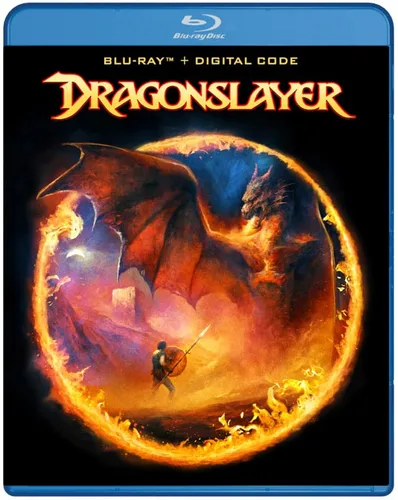Vista 2 de Dragonslayer