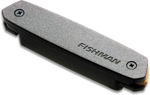 Vista 2 de Fishman Neo-D Humbucking Pastilla acústica