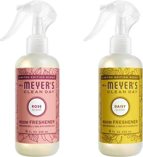 Vista 63 de MRS. MEYER'S CLEAN DAY Jabón líquido de manos variedad de temporada, 1 especia de bellota, 1 madre, 1 sidra de manzana, 1 verbena de limón, 1