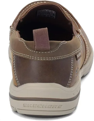 Vista 6 de Skechers - zapato con ajuste relajado para hombre Harper - Mocasín Forde